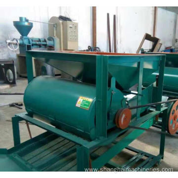 automatic Peanut/Castor/wheat sheller machine